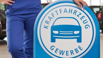 "AutohausFAIR"-Kampagne: IG Metall erhöht Druck auf Kfz-Handwerk