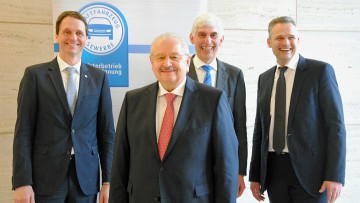 Kfz-Gewerbe: 1,4 Milliarden Umsatzplus in Hessen