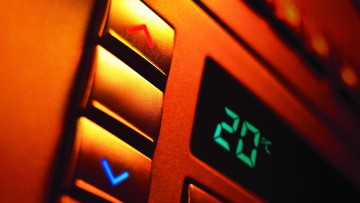 Klimaanlage Klimatisierung Kältemittel