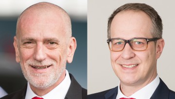 Fahrzeug-Werke Lueg: Neue Aufgaben für Holdt und Krüger