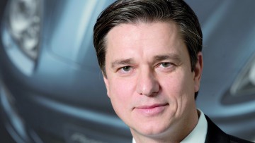 Entwicklung: Porsche will massiv in digitale Dienste investieren