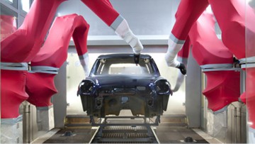 Kreise: VW-Kooperation mit Magna könnte 2017 glücken