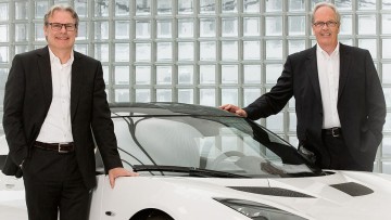 Autohaus Brüne: Neue Inhaber, neue Marke