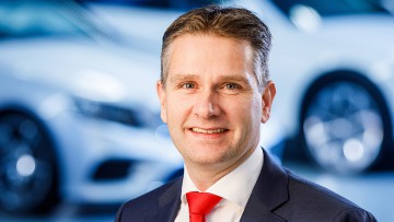 Neubesetzung des Vorstands ab 2020: Martijn Storm wird Lueg-Chef