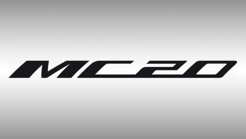 Premiere im Mai: Maserati-Supersportler heißt MC20