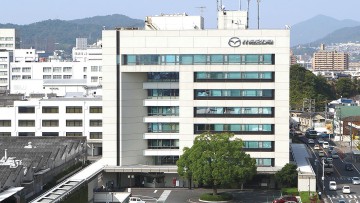 Drittes Geschäftsquartal: Mazda kehrt in Gewinnzone zurück