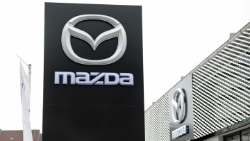 Neues Service-Netz: Verband informiert gekündigte Mazda-Betriebe