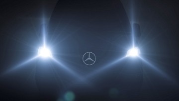Mercedes-Benz Sprinter (2019)