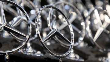 Quartalszahlen: Daimler mit überraschendem Gewinnsprung