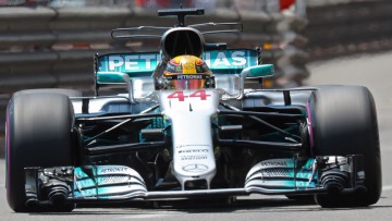 Angeblicher Formel-1-Ausstieg: Mercedes weist Spekulation zurück