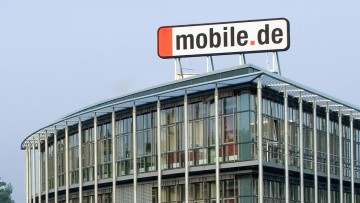 Autobörse: Mobile.de erhöht Preise
