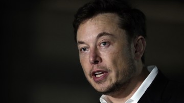 Vorwurf der Marktmanipulation: US-Börsenaufsicht verklagt Elon Musk