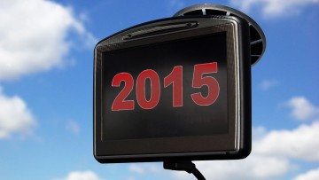 Autojahr 2015: Kfz-Betriebe erwarten Stotterstart