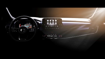 Nissan Qashqai 3: Digital und voll vernetzt