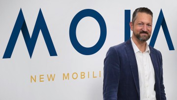VW-Mobilitätstochter: Moia offen für Investoren