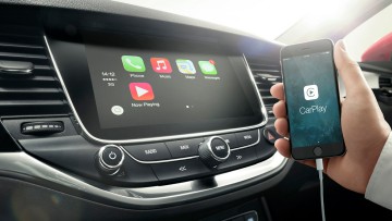 Neue Generation CarPlay: Apple übernimmt bald das Pkw-Cockpit
