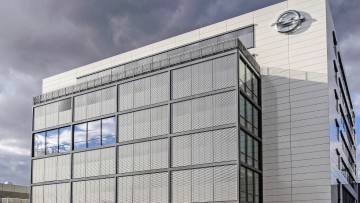 Entwicklungszentrum: Opel will bis zu 2.000 Mitarbeiter auslagern