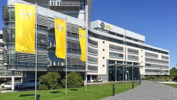 Betriebsrenten: Opel droht harter Konflikt