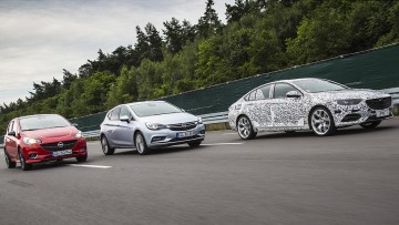 Opel-Zukunft: "Paris ist jetzt schon näher als Detroit"