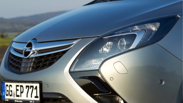 Abgas-Manipulationen: Neue Vorwürfe gegen Opel