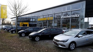 Übernahme des Autohauses Zschernitz: AVAG wächst im Südwesten