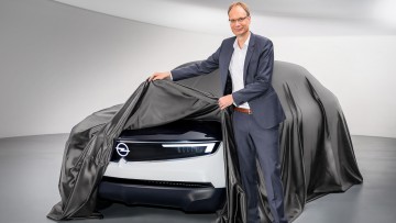 Neues Opel-Design: "Deutscher als je zuvor"