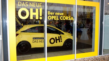 Opel Angrillen 2015