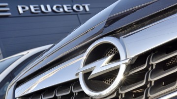 Übernahme perfekt: PSA kauft Opel