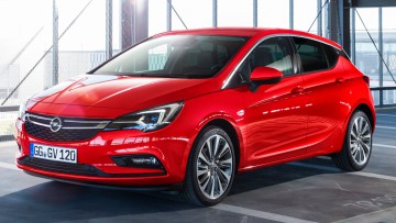 Neue Opel-Top-Ausstattung "Ultimate": Komfortabel und vernetzt