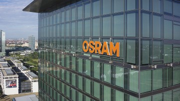Osram Zentrale München