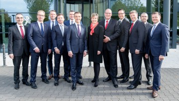 PSA in Deutschland: Es geht um mehr Wachstum