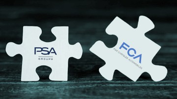 Fusion von PSA und FCA: Frist für EU-Prüfung ausgesetzt