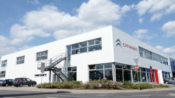 Düsseldorf und Ratingen: Autohaus Ulmen kauft PSA-Niederlassung