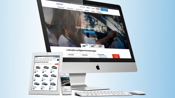 Neue Website: Pappas startet Online-Store