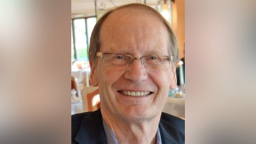 Branchenpionier: Peter Patzelt zum 75. Geburtstag