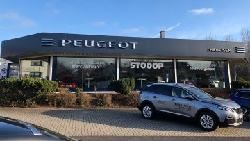 Expansion: Autohaus Fröhlich wächst mit Peugeot