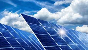 Energiewende: Steuerliche Behandlung von Photovoltaikanlagen