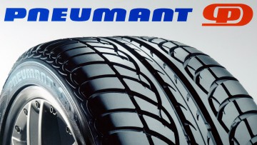 Reifenmarke: Comeback für Pneumant