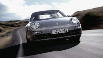 Qualitätsversprechen: Porsche weitet GW-Garantie aus