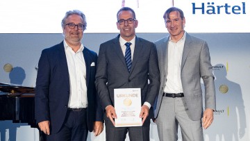 Renault ehrt Händler-Elite: Top-Leistungen bei Service und Verkauf