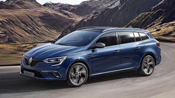 Erstes Halbjahr 2016: Renault-Absatz wächst zweistellig