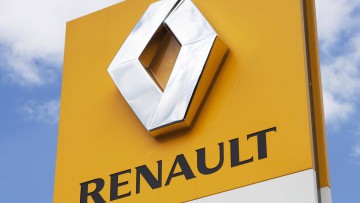 Renault: Weniger Gewinn und Umsatz