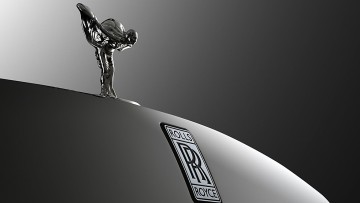Brexit-Sorgen: Rolls-Royce zieht Produktionspause vor