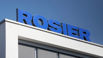 Ausbau des Filialnetzes: Rosier investiert rund 30 Millionen Euro