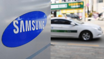 Technik: Auch Samsung will bei Roboterautos mitmischen