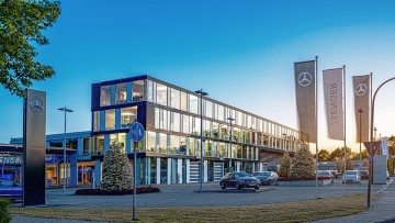 Ostendorf-Übernahme: Senger expandiert in Nordrhein-Westfalen