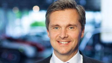 Porsche Niederlassung Hamburg: Gestärktes Führungsduo
