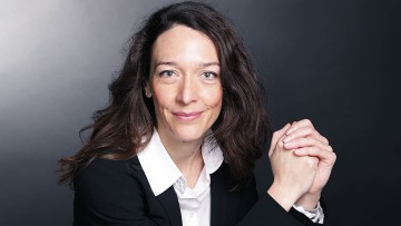 Susanne Ziegler Nissan
