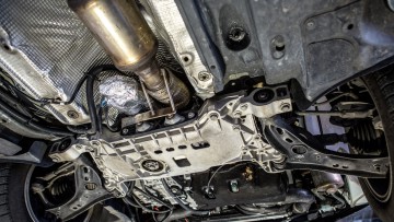 Diesel-Fahrverbote: Hardware-Nachrüstungen lassen auf sich warten 