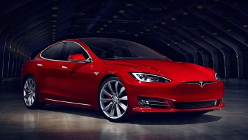 E-Autos: Tesla kritisiert Kaufprämien